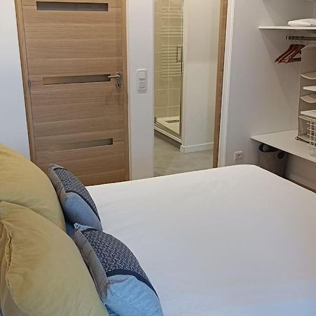 Le Kennedy 3 - Appartement Proche Hopital Châteauroux Eksteriør billede
