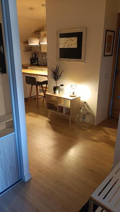 Le Kennedy 3 - Appartement Proche Hopital Châteauroux Eksteriør billede